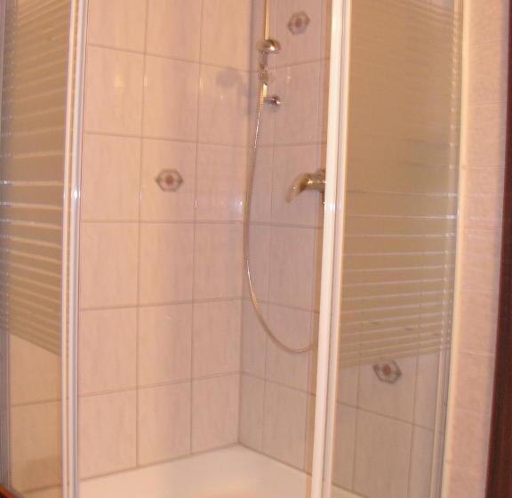 Номер Стандарт, Garni Haus Alpine   Chiemgau Karte Inkl