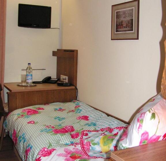 Номер Стандарт Индивидуальный, Garni Haus Alpine   Chiemgau Karte Inkl