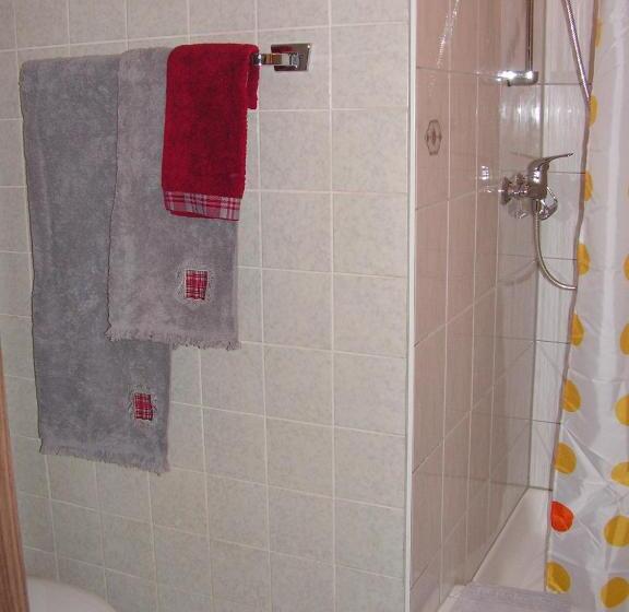 Номер Стандарт Индивидуальный, Garni Haus Alpine   Chiemgau Karte Inkl