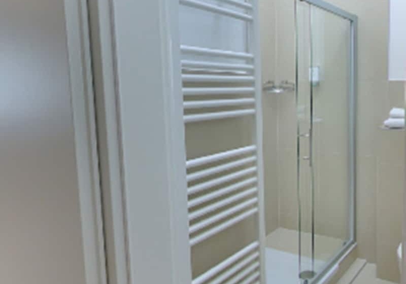 اتاق سوپریور یک تخته, Garten