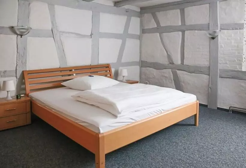 スタンダードルーム, Haus Landgraf