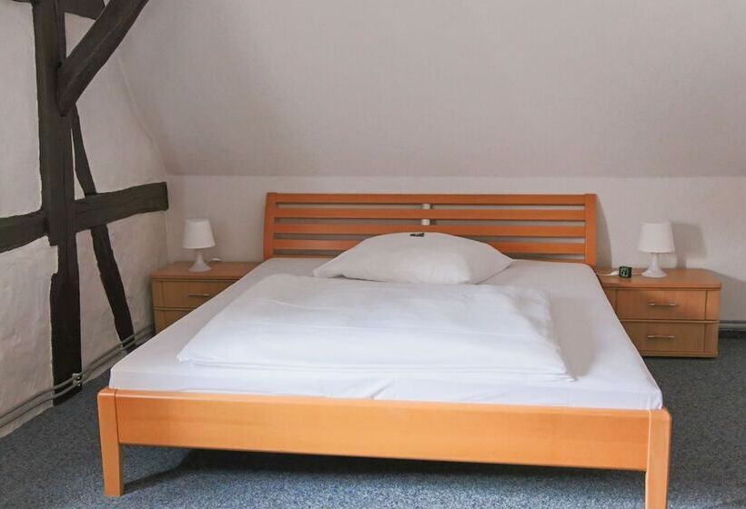 Номер Стандарт, Haus Landgraf