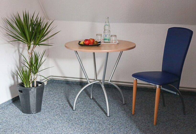 Номер Стандарт, Haus Landgraf