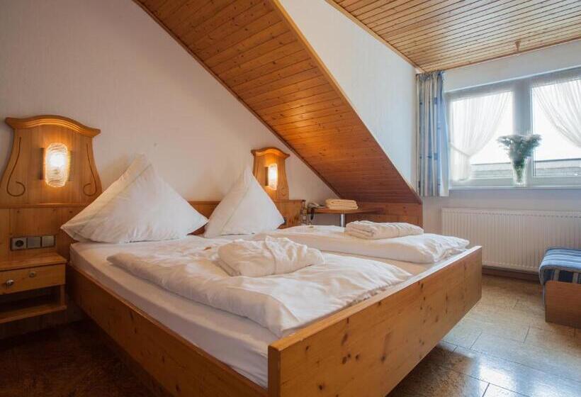 Номер Стандарт, Hessenhof