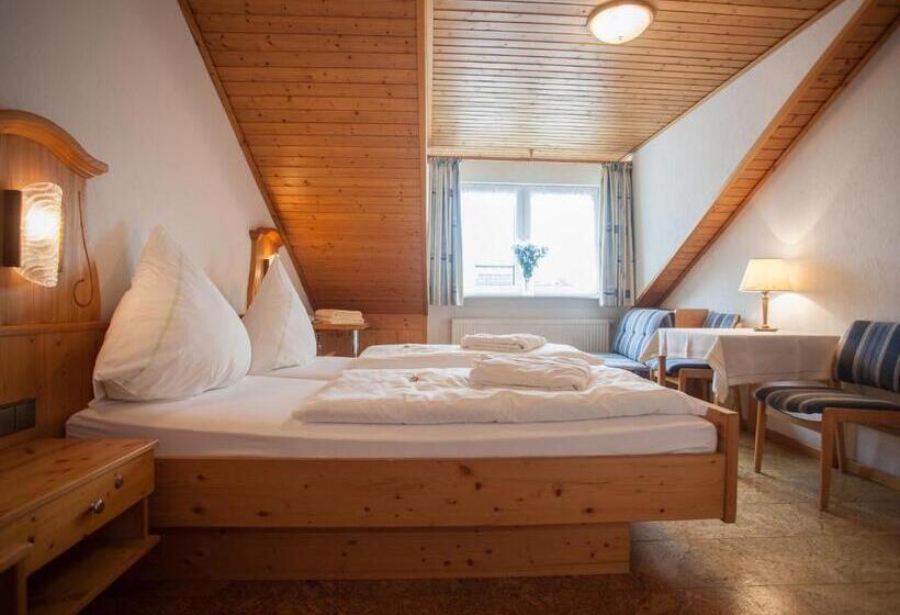 Номер Стандарт, Hessenhof