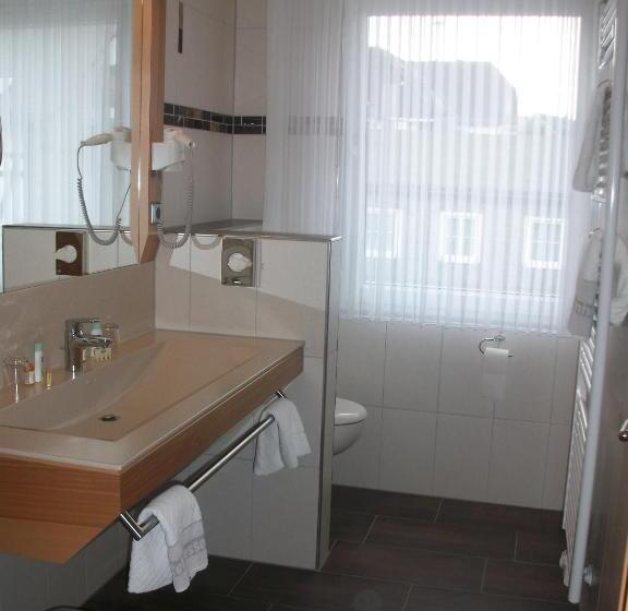 Номер Комфорт, Hessenhof