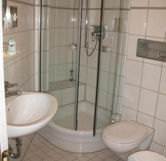 Четырехместный Номер Стандарт, Hessenhof