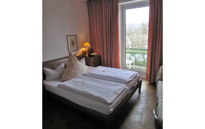 Номер Стандарт, Kolbergarten