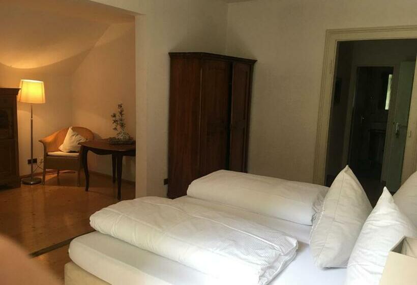 Номер Стандарт, Kolbergarten