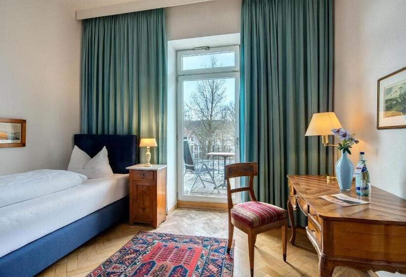 Номер Стандарт Индивидуальный, Kolbergarten