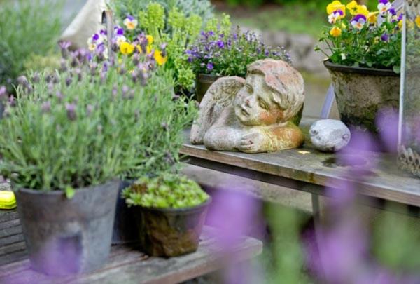 Номер Basic, Kolbergarten