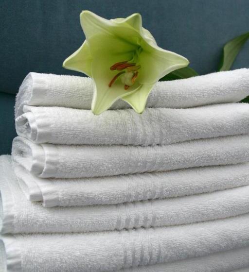 Номер Basic, Kolbergarten