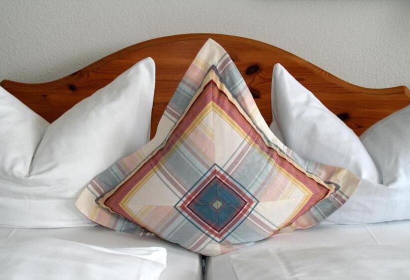 Номер Economy, Kolbergarten