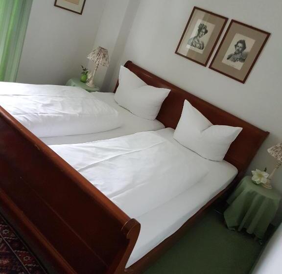 Номер Economy, Kolbergarten