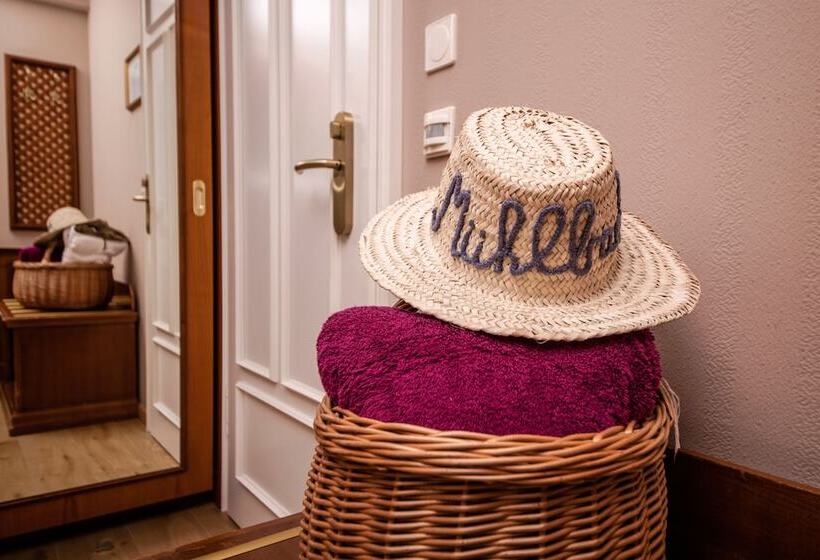 Номер Стандарт, Wellness & Thermal Retreat Das Mühlbach