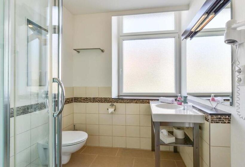 غرفة قياسية فردية, Primavera Parco