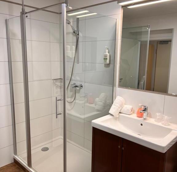 غرفة قياسية, Primavera Parco