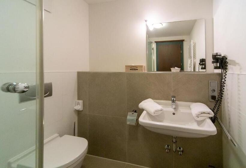 Standard Room, Restaurant Auerhahn