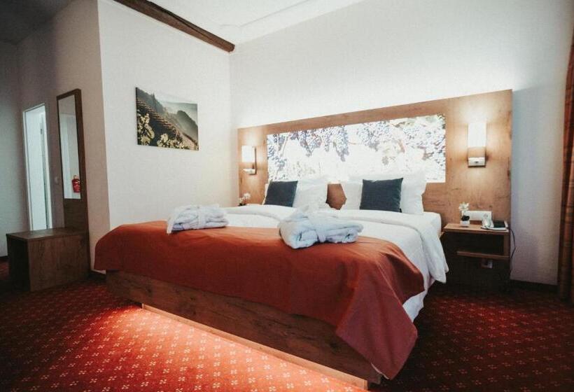 Номер Стандарт, Rodderhof
