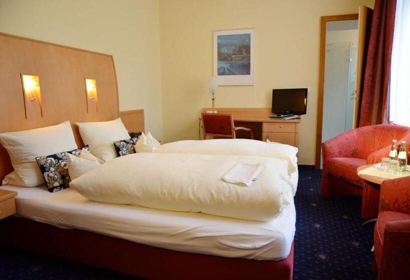 スタンダードルーム, Tannenheim