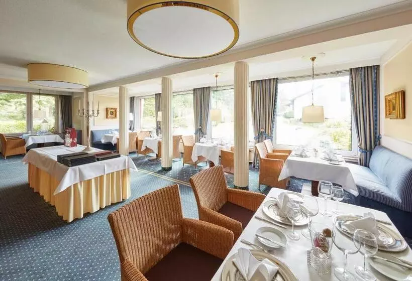 ガーデンビュースタンダードルーム, Waldhotel Bärenstein