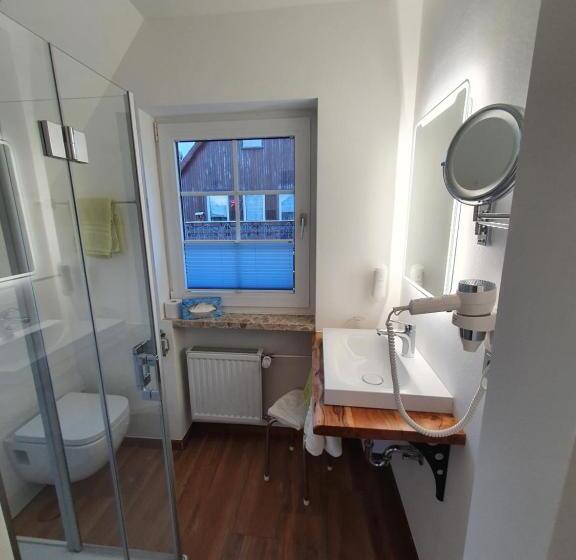 اتاق استاندارد یک نفره, Waldrausch