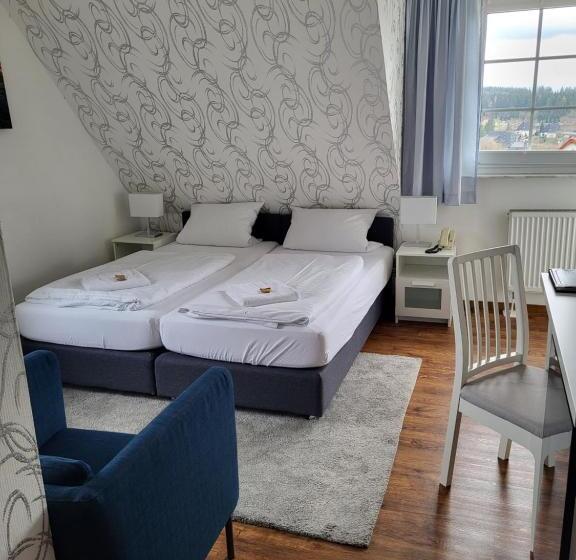 اتاق استاندارد, Waldrausch