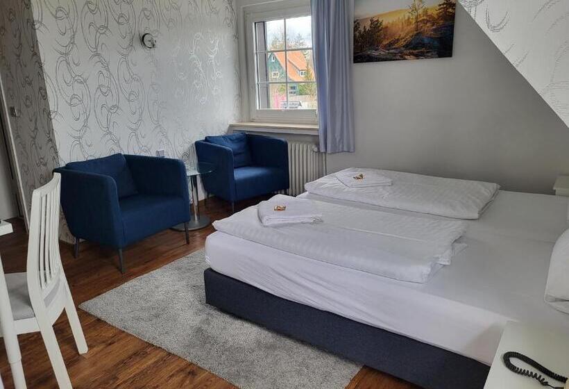 اتاق استاندارد, Waldrausch