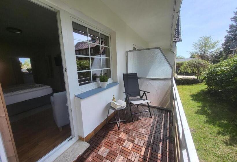 اتاق استاندارد, Waldrausch