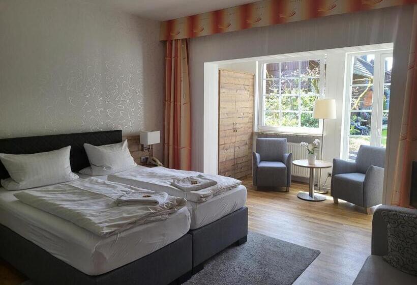 اتاق استاندارد, Waldrausch