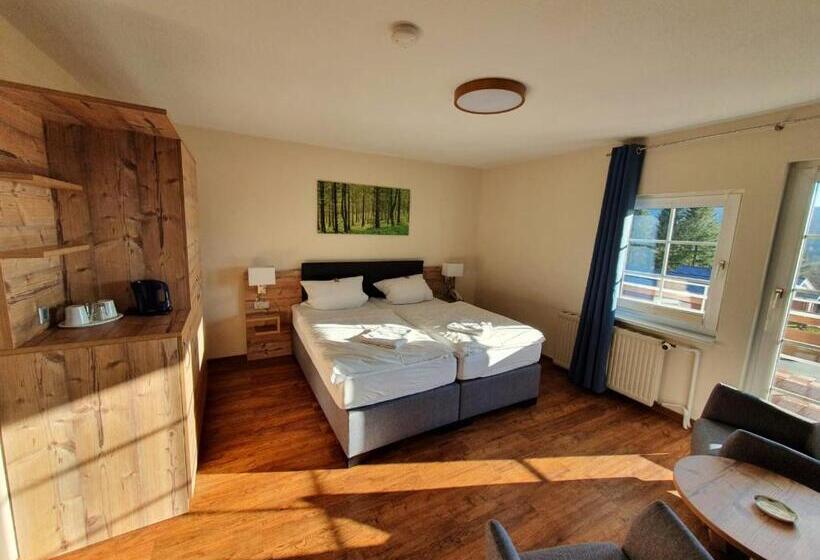 اتاق استاندارد, Waldrausch