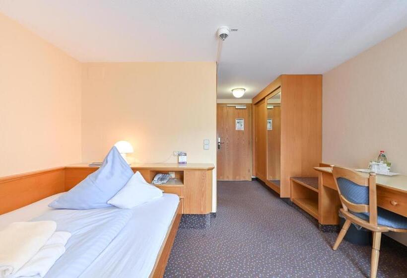 اتاق استاندارد یک نفره, Weinbauer