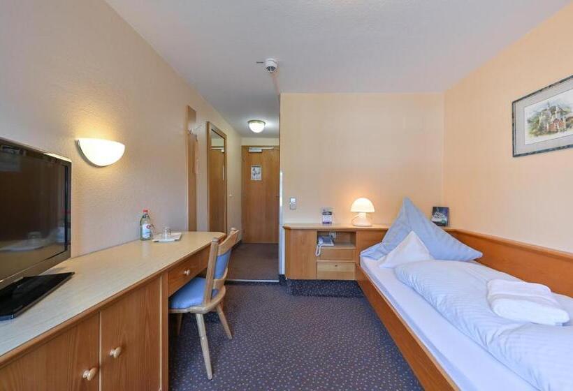 اتاق استاندارد یک نفره, Weinbauer