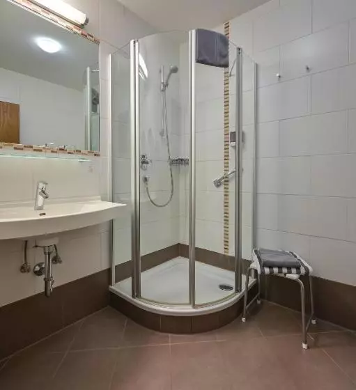Camera Comfort, Weinbauer