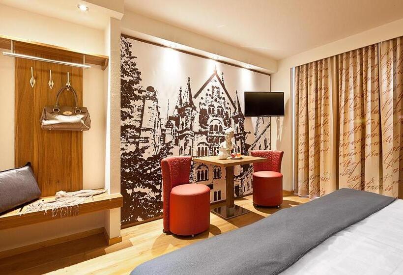 اتاق راحتی, Weinbauer