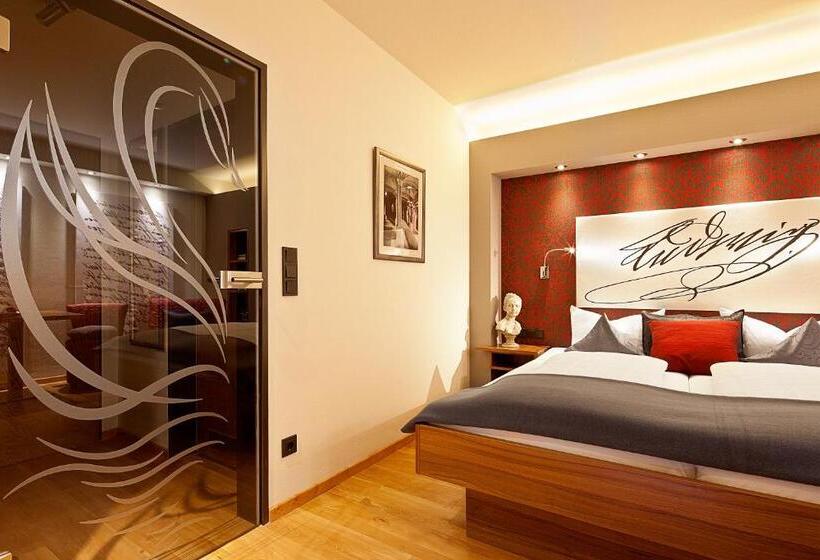 اتاق راحتی, Weinbauer