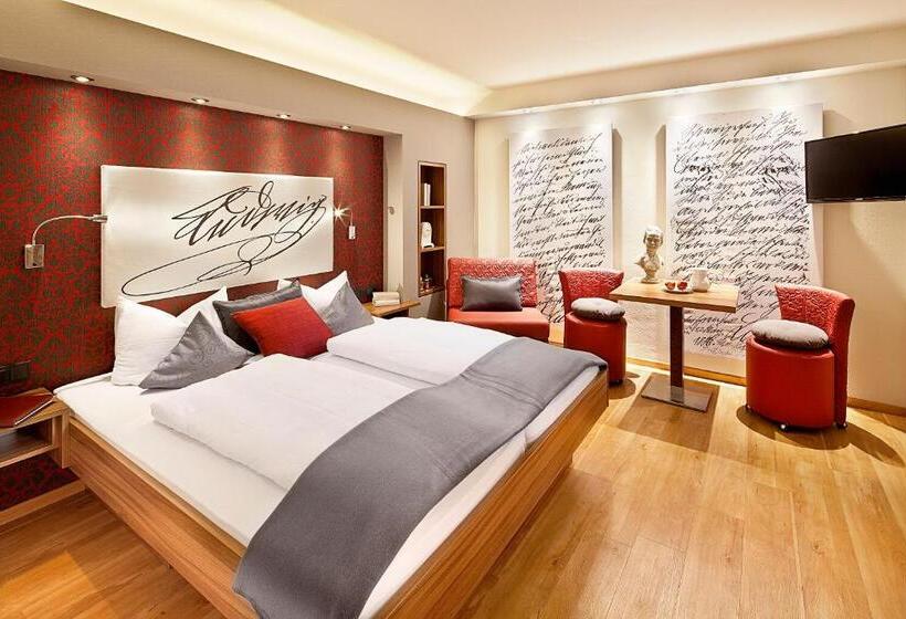 اتاق راحتی, Weinbauer