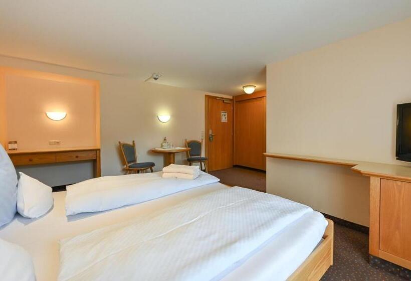 اتاق استاندارد, Weinbauer