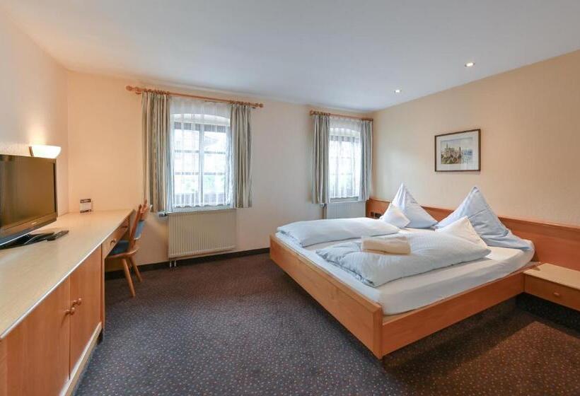 اتاق استاندارد, Weinbauer