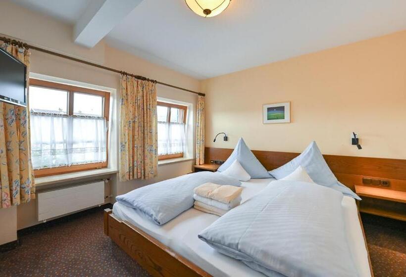 اتاق خانوادگی, Weinbauer