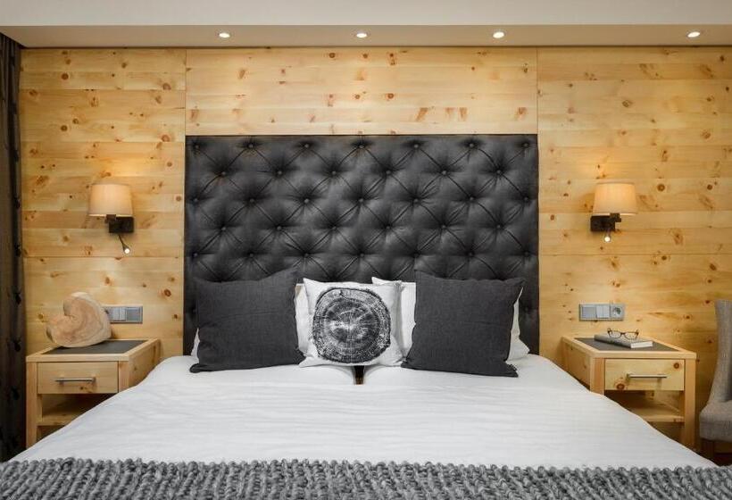 اتاق لوکس, Weinbauer