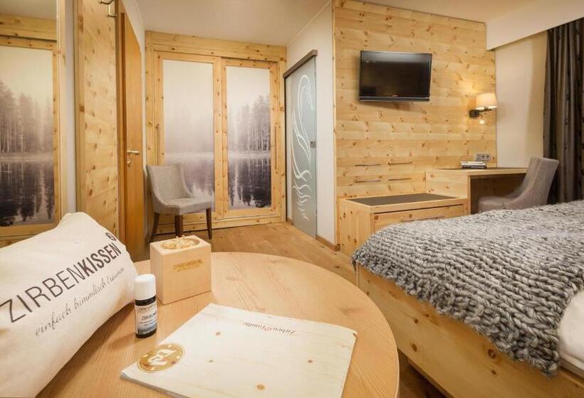 اتاق لوکس, Weinbauer