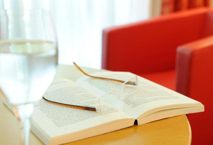 豪华单人间, Johannesbad Hotel Königshof