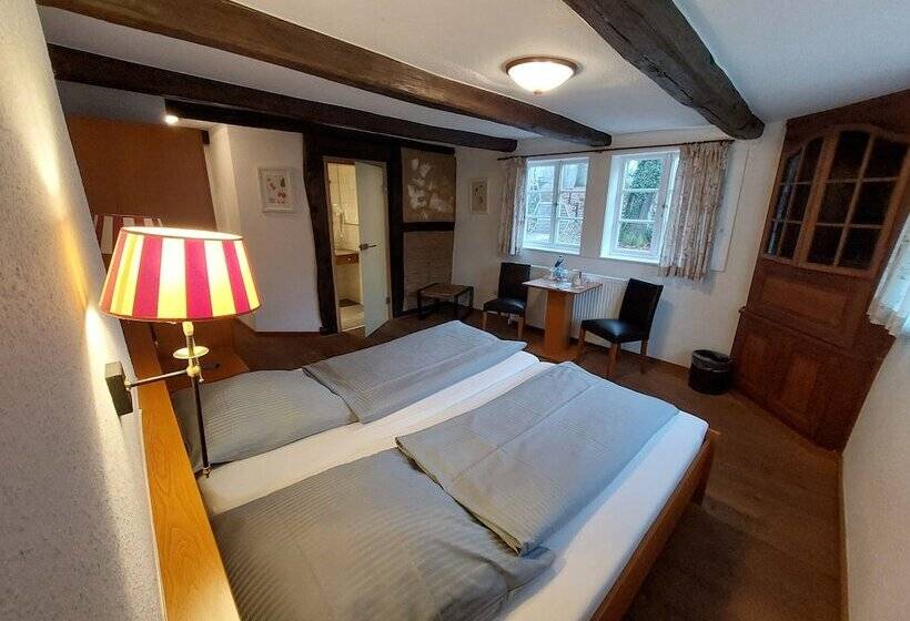 غرفة قياسية, Landhaus Haverbeckhof