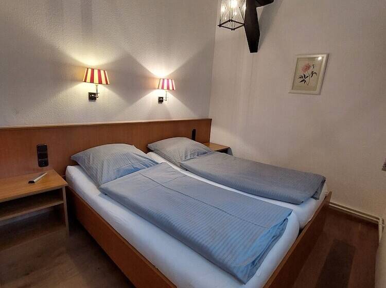 غرفة قياسية, Landhaus Haverbeckhof