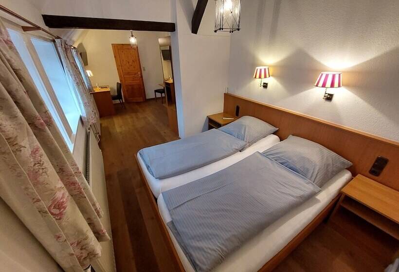 غرفة قياسية, Landhaus Haverbeckhof