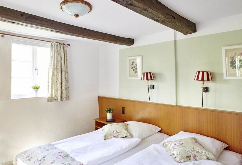 غرفة قياسية, Landhaus Haverbeckhof