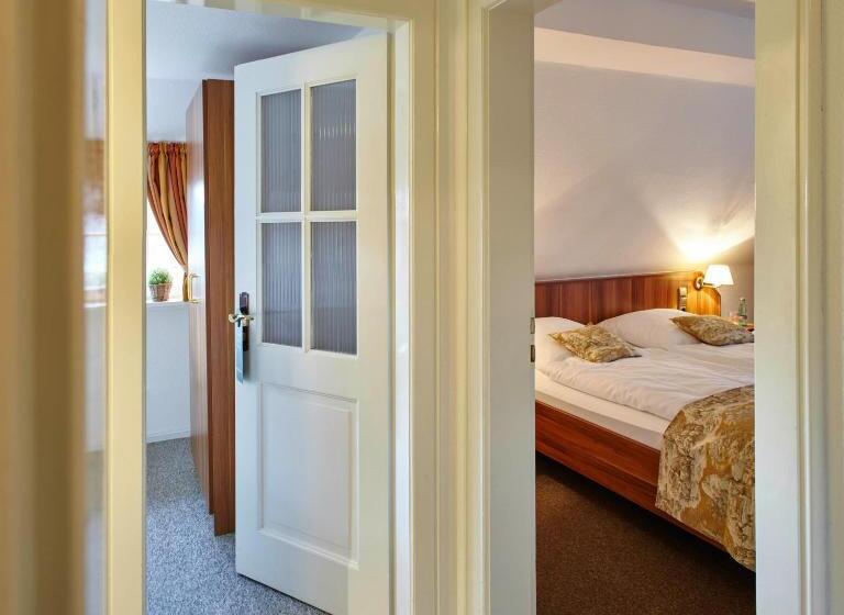 غرفة عائلية, Landhaus Haverbeckhof