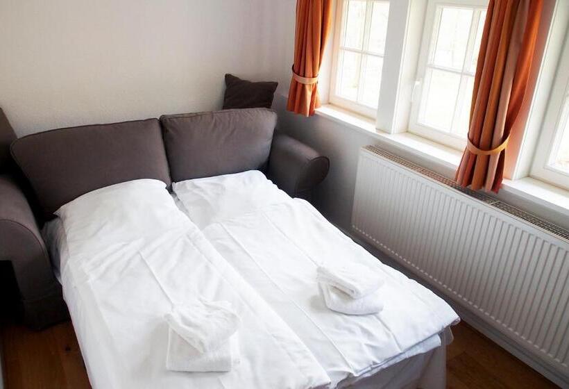 غرفة عائلية, Landhaus Haverbeckhof