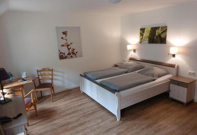 غرفة قياسية, Landhaus Haverbeckhof